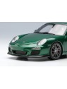 Porsche 911 (997.2) GT3 (Racing Green) 1/43 Make-Up Eidolon Make Up - 10