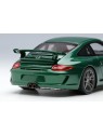 Porsche 911 (997.2) GT3 (Racing Green) 1/43 Make-Up Eidolon Make Up - 11