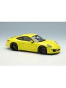 Porsche 911 (991) Carrera 4 GTS (Racing Yellow) 1/43 Make-Up Eidolon Make Up - 4