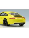 Porsche 911 (991) Carrera 4 GTS (Racing Yellow) 1/43 Make-Up Eidolon Make Up - 6