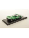 Ferrari Daytona SP3 (Green Jewel) 1/43 Looksmart Looksmart - 1