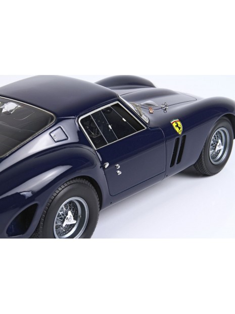 Ferrari 250 GTO Chassis 4219 GT 1/18 BBR BBR Models - 6