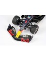 Oracle Red Bull Racing RB19 - Max Verstappen - 1/18 Amalgam Amalgam Collectie - 6