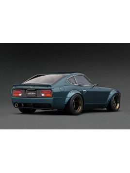 Nissan Fairlady Z (S30) STAR ROAD 1/18 Ignition Model Ignition Model - 1