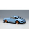Porsche 911 Singer DLS (Gulf Blue) 1/43 Make-Up Eidolon Make Up - 2