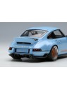 Porsche 911 Singer DLS (Gulf Blue) 1/43 Make-Up Eidolon Make Up - 12