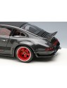 Porsche Singer DLS (Carbon Brillant) 1/18 Make-Up Eidolon Make Up - 7