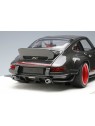 Porsche Singer DLS (Gloss Carbon) 1/18 Make-Up Eidolon Make Up - 8