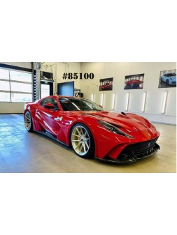 Novitec 812 GTS N-Largo S 1/18 Peako Peako -1