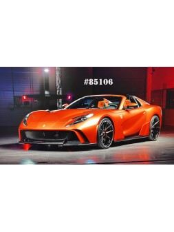 Novitec 812 GTS N-Largo S 1/18 Peako Peako - 1