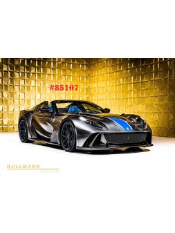 Novitec 812 GTS N-Largo S 1/18 Peako Peako - 1