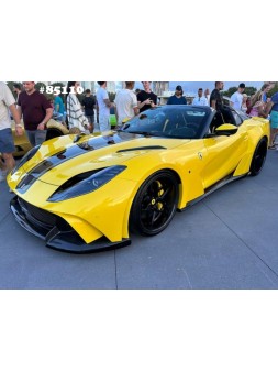 Novitec 812 GTS N-Largo S 1/18 Peako Peako - 1