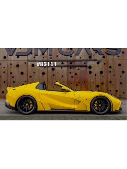 Novitec 812 GTS N-Largo S 1/18 Peako Peako - 1