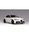 Alfa Romeo Giulia GTA (Bianco Trofeo) 1/18 Motorhelix  - 3