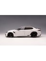 Alfa Romeo Giulia GTA (Bianco Trofeo) 1/18 Motorhelix  - 5