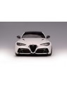 Alfa Romeo Giulia GTA (Bianco Trofeo) 1/18 Motorhelix-6