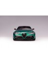 Alfa Romeo Giulia GTA (Verde Montreal) 1/18 Motorhelix Motorhelix - 4