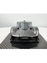 Aston Martin Valkyrie (Carbon) 1/18 FrontiArt FrontiArt - 4