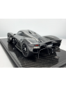 Aston Martin Valkyrie (Carbon) 1/18 FrontiArt FrontiArt - 5
