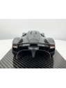 Aston Martin Valkyrie (Carbon) 1/18 FrontiArt FrontiArt - 6