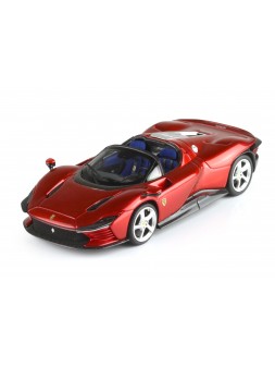 Ferrari Daytona SP3 Serie Icona 1/43 BBR BBR Models - 1