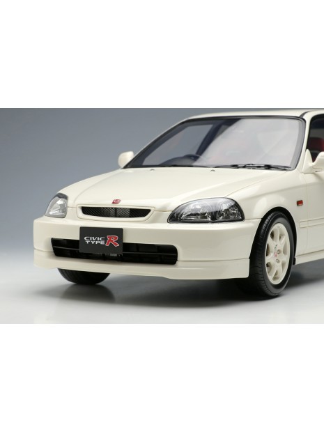 Honda Civic TYPE R (EK9) 1997 1/18 Make Up EIDOLON Make Up - 7