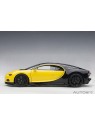 Bugatti Chiron 1/18 AUTOart AUTOart -45