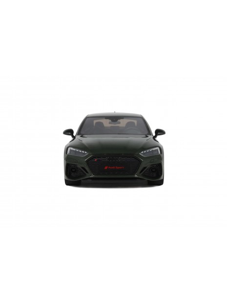 Audi RS 5 Competition 1/18 GT Spirit GT Spirit - 3