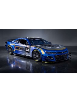 Chevrolet Camaro Garage 56 ZL1 24 Hendrick Motorsports Le Mans 24hrs 2023 1/18 Top Speed TopSpeed-Models - 1