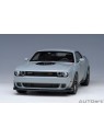 Dodge Challenger R/T SCAT Pack Shaker Widebody 2022 1/18 AUTOart AUTOart - 35