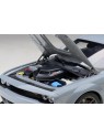 Dodge Challenger R/T SCAT Pack Shaker Widebody 2022 1/18 AUTOart AUTOart - 42