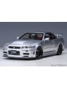 Nissan Skyline GT-R (R34) Z-tune 1/18 AUTOart AUTOart - 1