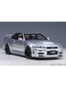 Nissan Skyline GT-R (R34) Z-tune 1/18 AUTOart AUTOart - 2