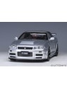 Nissan Skyline GT-R (R34) Z-tune 1/18 AUTOart AUTOart - 3