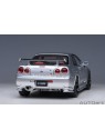 Nissan Skyline GT-R (R34) Z-tune 1/18 AUTOart AUTOart - 4