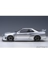 Nissan Skyline GT-R (R34) Z-tune 1/18 AUTOart AUTOart -7