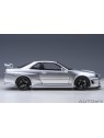 Nissan Skyline GT-R (R34) Z-tune 1/18 AUTOart AUTOart - 8