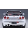 Nissan Skyline GT-R (R34) Z-tune 1/18 AUTOart AUTOart - 10