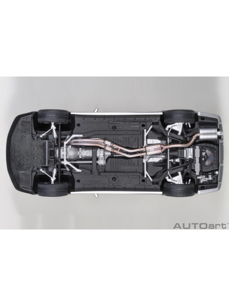 Nissan Skyline GT-R (R34) Z-tune 1/18 AUTOart AUTOart - 12