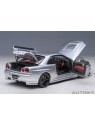 Nissan Skyline GT-R (R34) Z-tune 1/18 AUTOart AUTOart - 16