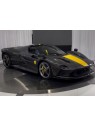 Ferrari Daytona SP3 (Gray Canna Di Fucile) 1/12 BBR BBR Models - 1