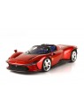 Ferrari Daytona SP3 (Rosso Magma) 1/12 BBR BBR Models - 1
