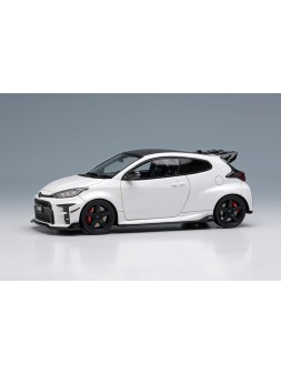 Toyota TOM'S GR Yaris 1/43 Make Up Eidolon Make Up - 1