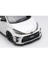 Toyota TOM'S GR Yaris 1/43 Make Up Eidolon Make Up - 3