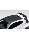 Toyota TOM'S GR Yaris 1/43 Make Up Eidolon Make Up - 4
