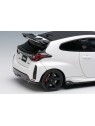 Toyota TOM'S GR Yaris 1/43 Make Up Eidolon Make Up - 6