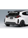 Toyota TOM'S GR Yaris 1/43 Make Up Eidolon Make Up - 8