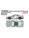Nissan GT-R Track edition engineered by NISMO T-spec 2024 1/18 Make-Up Eidolon Make Up - 3