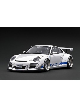 Porsche 911 RWB 997 GT3 1/18 Ignition Model Ignition Model - 1