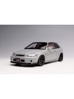 Honda Civic Type R (EK9) 1/18 Motorhelix  - 2